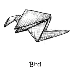 004 Bird