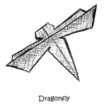 008 Dragonfly