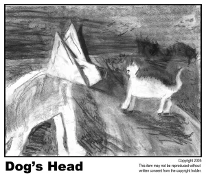 Dogs Head