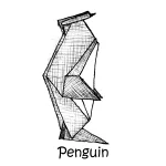 016 Penguin