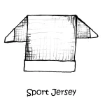 020 SportJersey