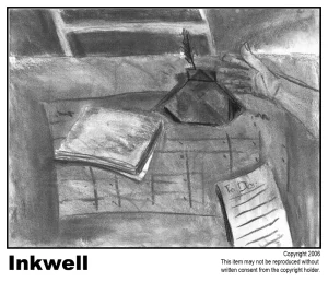 Inkwell