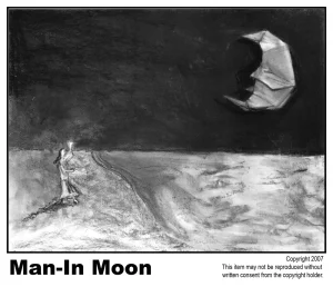 Man In The Moon