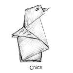 033 Chick