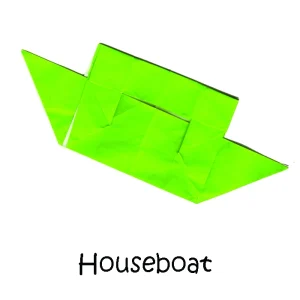 03 Houseboat