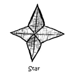 041 Star