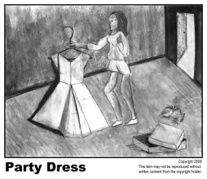 Party Dress