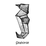 049 SeaHorse