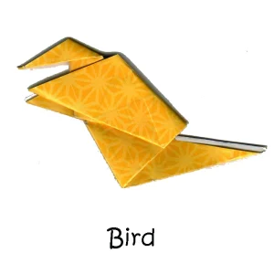 04 Flapping Bird