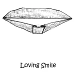 055 Loving Smile