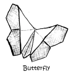 060 Butterfly