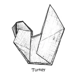 064 Turkey