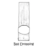 066 Ball Dropping