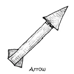 067 Arrow