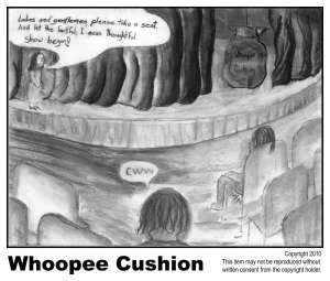 Whoopee Cushion