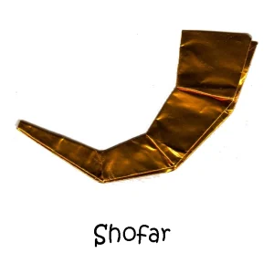 06 Shofar