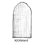 072 KickBoard