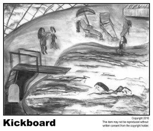 KickBoard