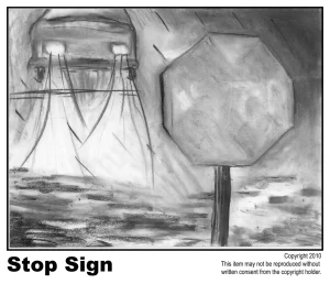 Stop Sign