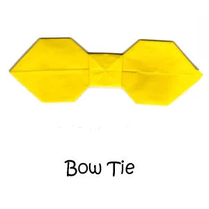 09 Bowtie