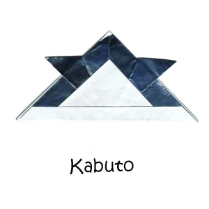 15 Kabuto