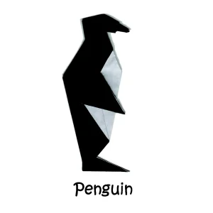 16 Penguin