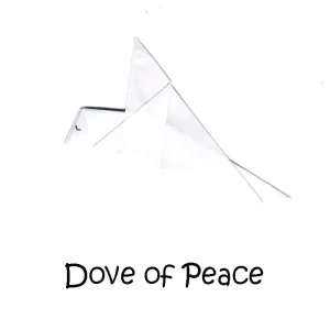 17 Dove Of Peace