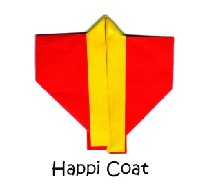 21 Happi Coat