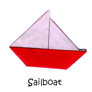 25 Sailboat