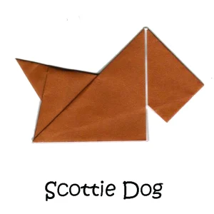 28 Scottie Dog