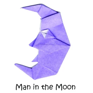 30 Man In The Moon