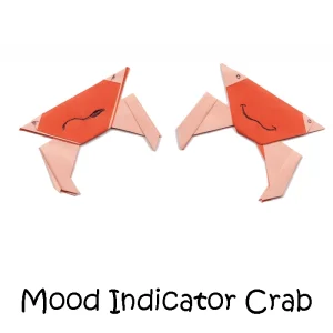 37 Mood Indicator