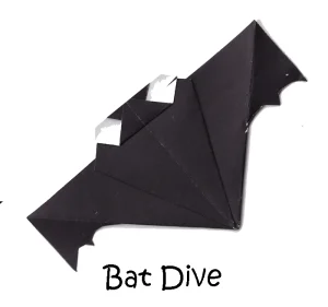 39 Bat Dive