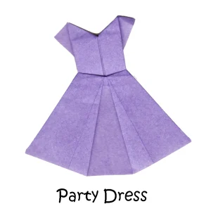 46 Party Dress