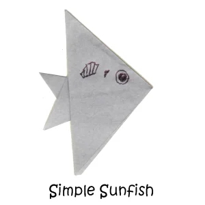 48 Simple Sunfish