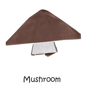 52 Mushroom