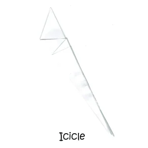 54 Icicle