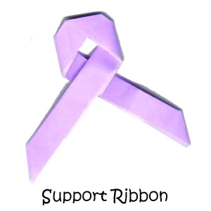 56 Support Ribbon