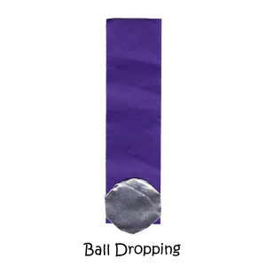 66 Ball Dropping