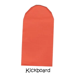 72 Kickboard