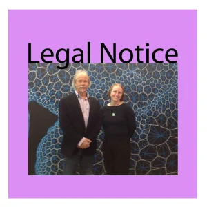 About Legal Notice