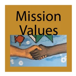 About Mission Values