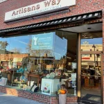 Artisans Way Storefront