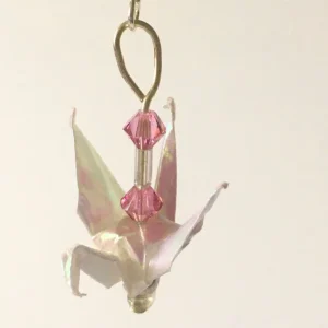 Crane Light Pink