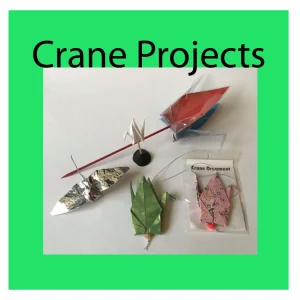 Crane Projects