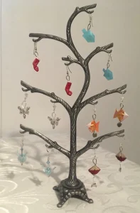 Earring Tree - 1