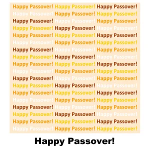 GP Happy Passover Web 1