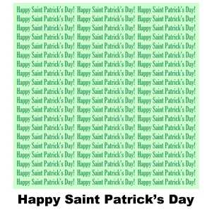 GP Happy Saint Patrick Day Web 1