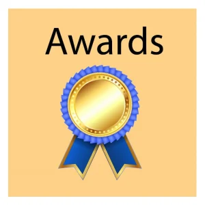 Information - Awards