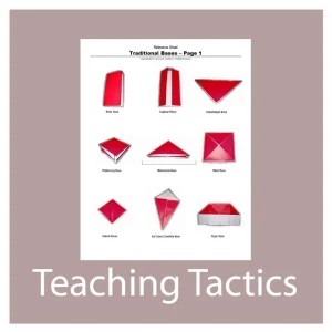 Information - Teaching Tactics